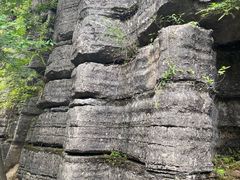 -梭布垭石林景区