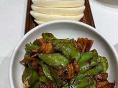 -马仕玖煲·融合菜·酥不腻烤鸭(人大店)