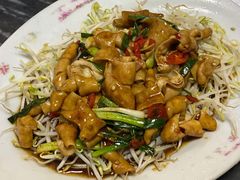 炒鹅肠(条)-金砂阿洲鱼册店