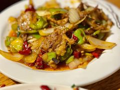 -小天府川菜馆(魏公村店)