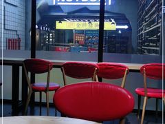 大堂-麻辣香锅麻辣烫(恒天国际城店)