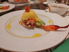 -华庭(澳门伦敦人店)