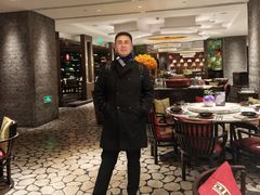 -杭州君悦酒店·湖滨28中餐厅