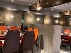 大堂-菲乐餐厅(三十年经营·湖滨路店)