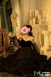 -米莱摄影写真(五大道别墅店)