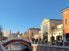 -京津佛罗伦萨小镇