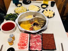 -三江汇火锅店(保全街店)