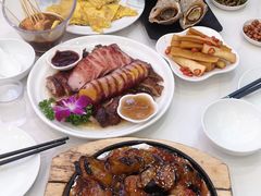 -江南粥家庄(宁国路店)