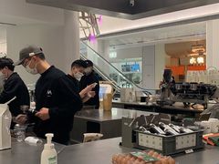 -M Stand(宁波万象城店)