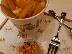 -艾薯夫妇Aysh(红山店)