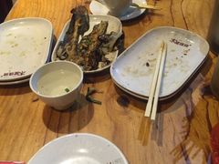 木屋烧烤(白石洲店)-木屋烧烤(白石洲店)