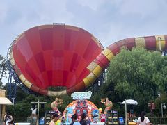 -上海玛雅海滩水公园