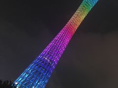 -珠江夜游广州塔·中大码头