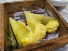 玉米耙-新川办餐厅