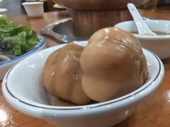 -乐宴·老北京铜火锅(桂庙店)