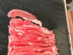 -东来顺(非遗·清真火锅·盛世广场店)