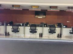 -中国工商银行(上海市徐汇支行华山路支行)