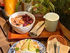 -绿小院(荔湾店)