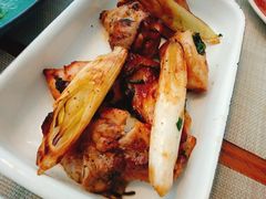 -Kitchen·Y洋厨房西餐厅(王府壹号店)