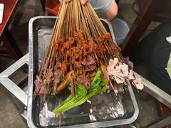 -水碾河刘老大串串香(水碾河路店)
