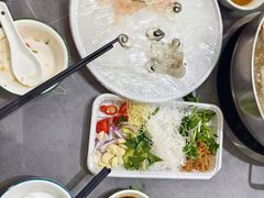 -官塘陈记鱼生·潮汕砂锅粥·牛肉火锅(潮枫路总店)