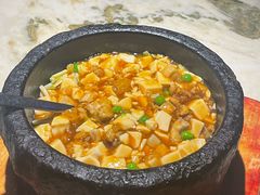 -绿茶餐厅(沙井新沙天虹店)