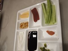 鸭匠果木烤鸭-鸭匠食府·挂炉烤鸭·新京菜(阜成路店)
