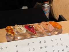 -元熹会席料理