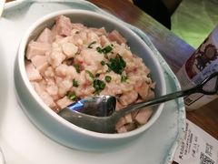 香芋排骨-炊烟小炒黄牛肉(中心印象城店)