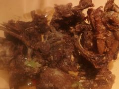 -阿五黄河大鲤鱼(纬三路店)