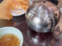 -邢家锅贴老店·非遗·开封菜(金明广场店)