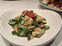 -巴依老爷新疆美食(清华东门店)