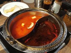 -火炉火自助餐(枫蓝国际店)