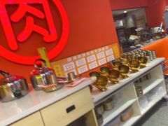 -南浦洞烤肉·新世界版(奥体店)