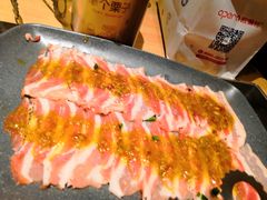 -新石器烤肉(南通CBD大有境店)