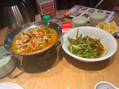 -湘阁里辣(南岭购物广场店)
