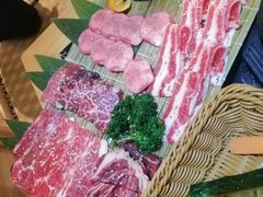 -龍二烧肉酒场(九亭店)