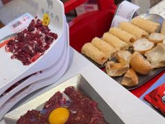 -荣叔港式沙嗲牛肉火锅(正佳潮流店)