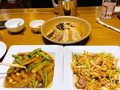 -泡椒食堂