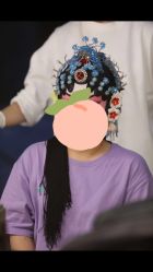 -华韵京剧摄影(洋桥角门东店)