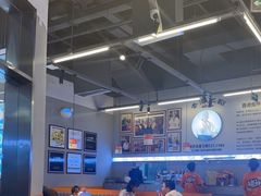 -肥韬茶餐厅(海上世界店)