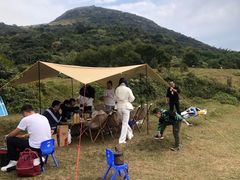 -大姆山草场