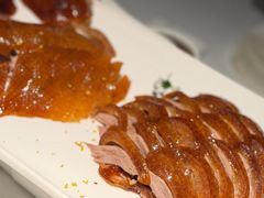 -漢舍中国菜馆(浦东嘉里城店)