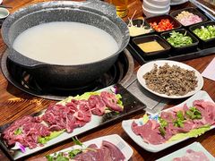 -御膳粥·牛乳粥底火锅·地道顺德菜(容桂店)