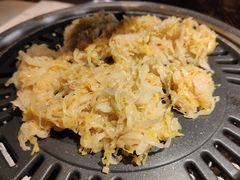 -西塔老太太泥炉烤肉(望京一店)