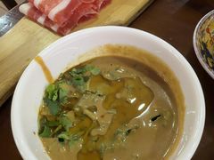 -津门老羊家·铜锅涮羊肉·烧烤(科技园店)