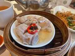 -添好运点心专门店(深水埗店)