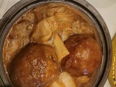 -食为先庐畔渔歌(合作化路店)