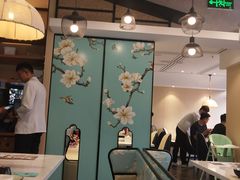 -潮粥人(威高店)