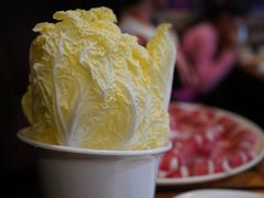 -北华涮肉(华严北里店)